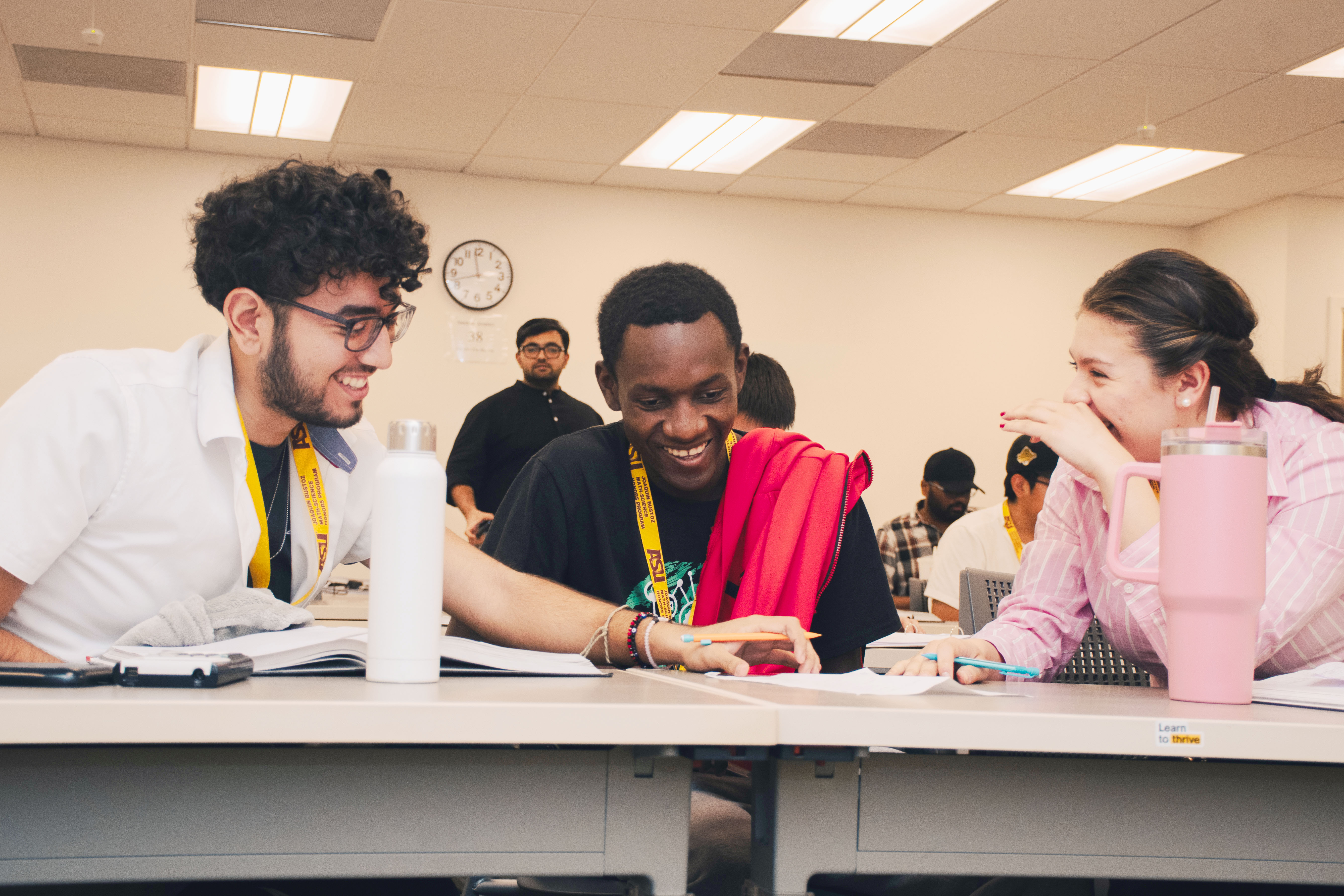 Photos Simon A. Levin Mathematical, Computational and Modeling